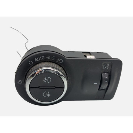 Commande de phare OPEL INSIGNIA 1 Photo n°1