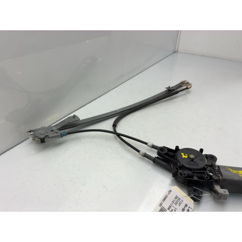 Leve vitre electrique avant gauche FIAT SCUDO 1 Photo n°3