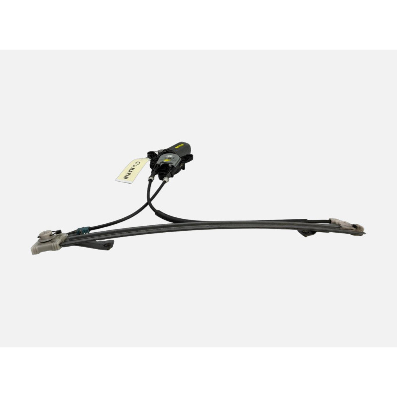 Leve vitre electrique avant gauche FIAT SCUDO 1 Photo n°5