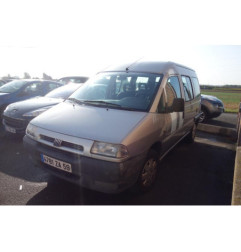 Leve vitre electrique avant gauche FIAT SCUDO 1