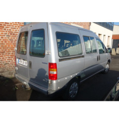 Leve vitre electrique avant gauche FIAT SCUDO 1