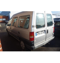 Leve vitre electrique avant gauche FIAT SCUDO 1
