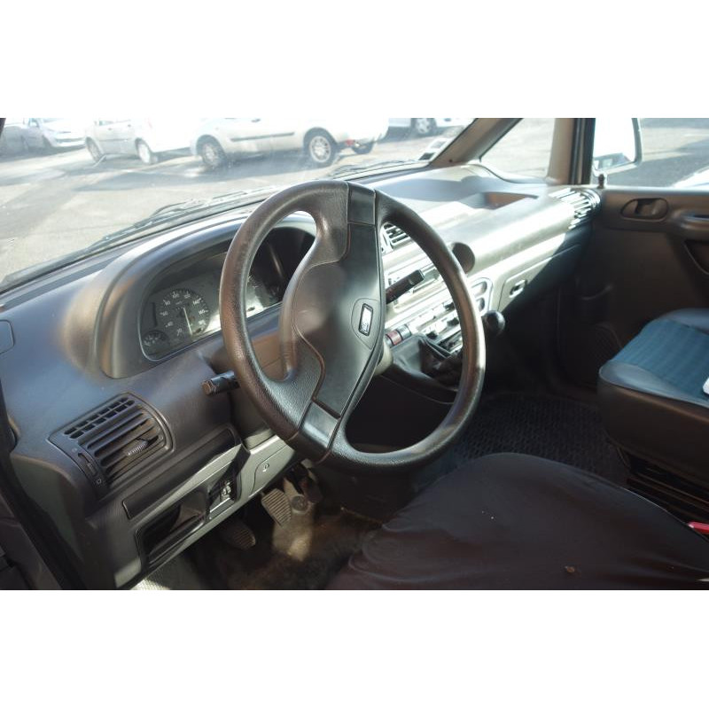 Leve vitre electrique avant gauche FIAT SCUDO 1 Photo n°11