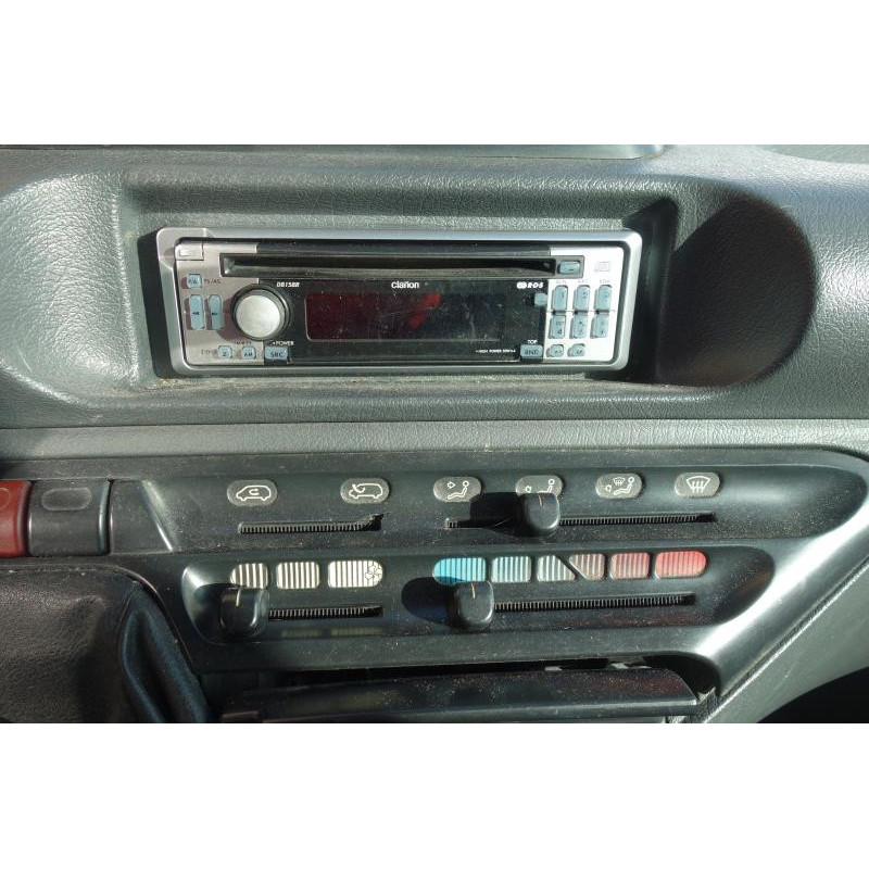 Leve vitre electrique avant gauche FIAT SCUDO 1 Photo n°12