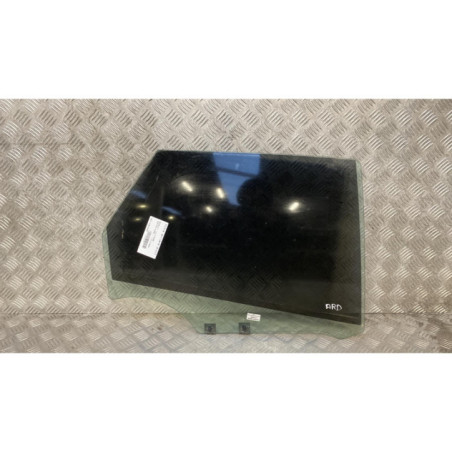 Vitre arriere droit RENAULT CAPTUR 1 Photo n°1