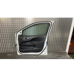 Porte avant droit CITROEN C-ELYSEE Photo n°1