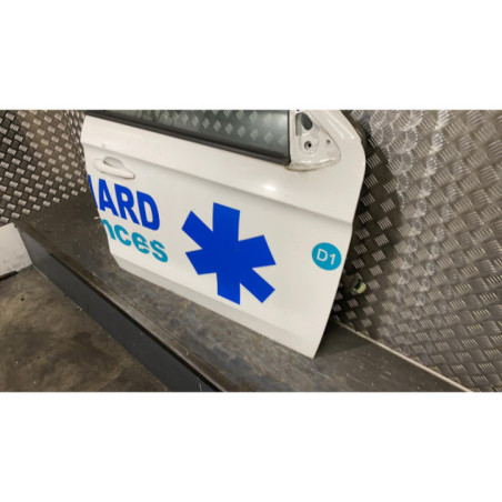 Porte avant droit CITROEN C-ELYSEE