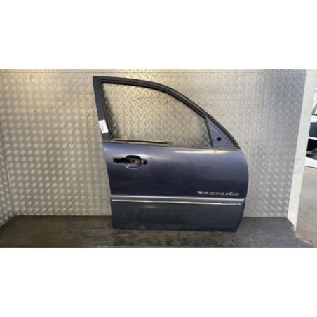 Porte avant droit SSANGYONG REXTON Photo n°1