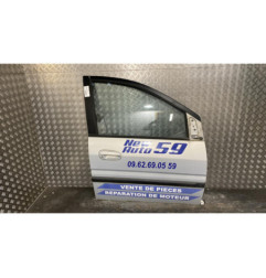 Porte avant droit HYUNDAI MATRIX Photo n°1