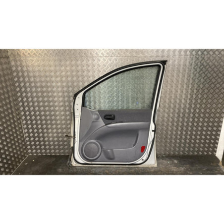 Porte avant droit HYUNDAI MATRIX