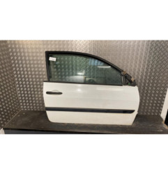 Porte avant droit RENAULT MEGANE 2 Photo n°1