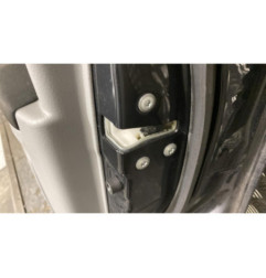 Porte avant droit SUZUKI SX4 1 Photo n°1