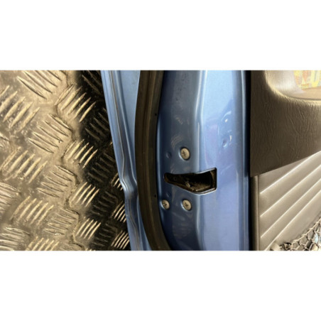 Porte avant gauche SUZUKI WAGON-R Photo n°1