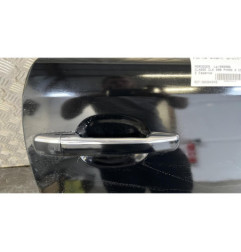 Porte avant droit MERCEDES CLASSE CLK 208 Photo n°1