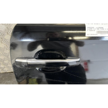 Porte avant droit MERCEDES CLASSE CLK 208 Photo n°1