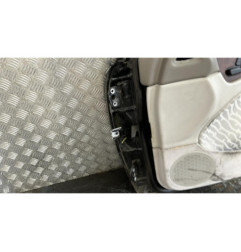 Porte avant droit MERCEDES CLASSE CLK 208