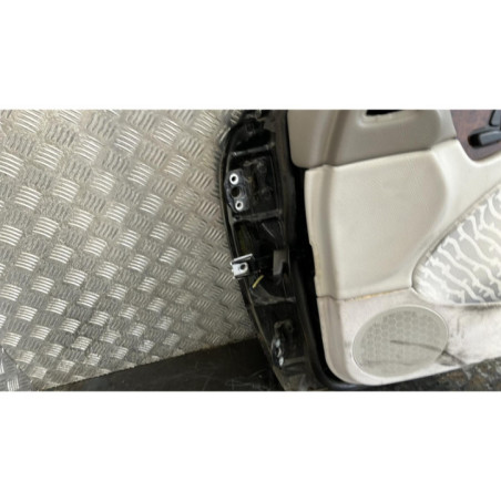 Porte avant droit MERCEDES CLASSE CLK 208