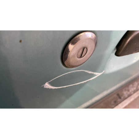 Porte avant droit OPEL AGILA A Photo n°1