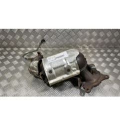 Catalyseur (echappement) DACIA SANDERO 2 Photo n°1