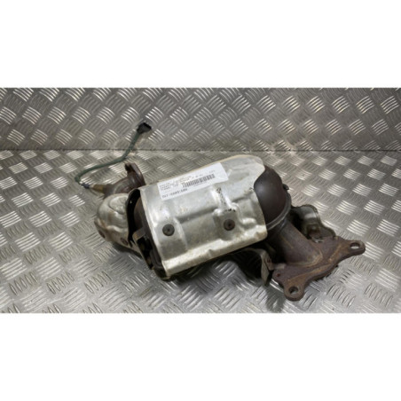 Catalyseur (echappement) DACIA SANDERO 2 Photo n°1