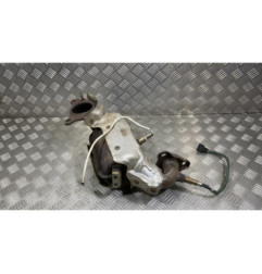 Catalyseur (echappement) DACIA SANDERO 2