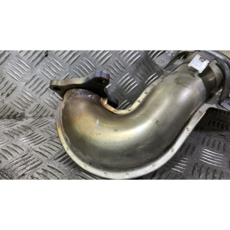 Catalyseur (echappement) VOLKSWAGEN EOS Photo n°1