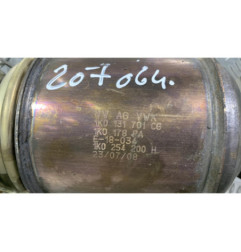 Catalyseur (echappement) VOLKSWAGEN EOS