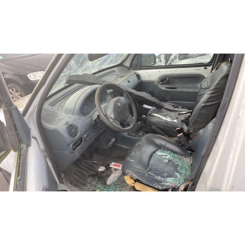 Jante RENAULT KANGOO 1 Photo n°4