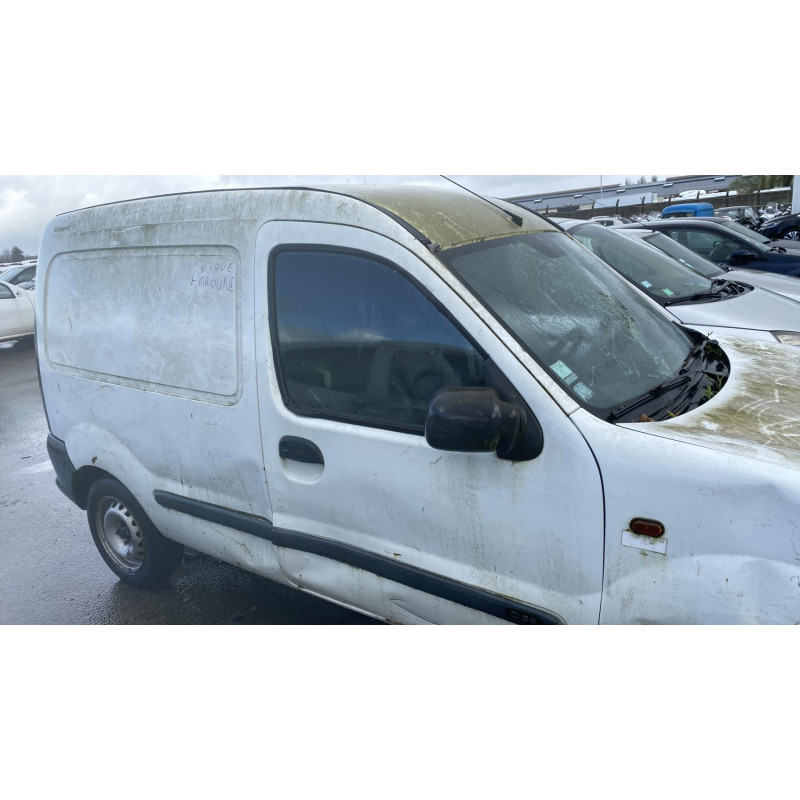 Jante RENAULT KANGOO 1 Photo n°5