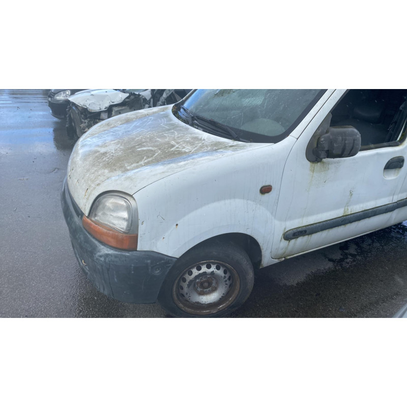Jante RENAULT KANGOO 1 Photo n°7