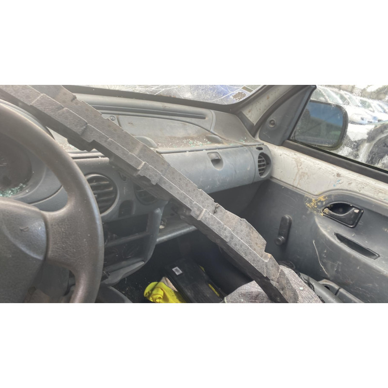Jante RENAULT KANGOO 1 Photo n°8