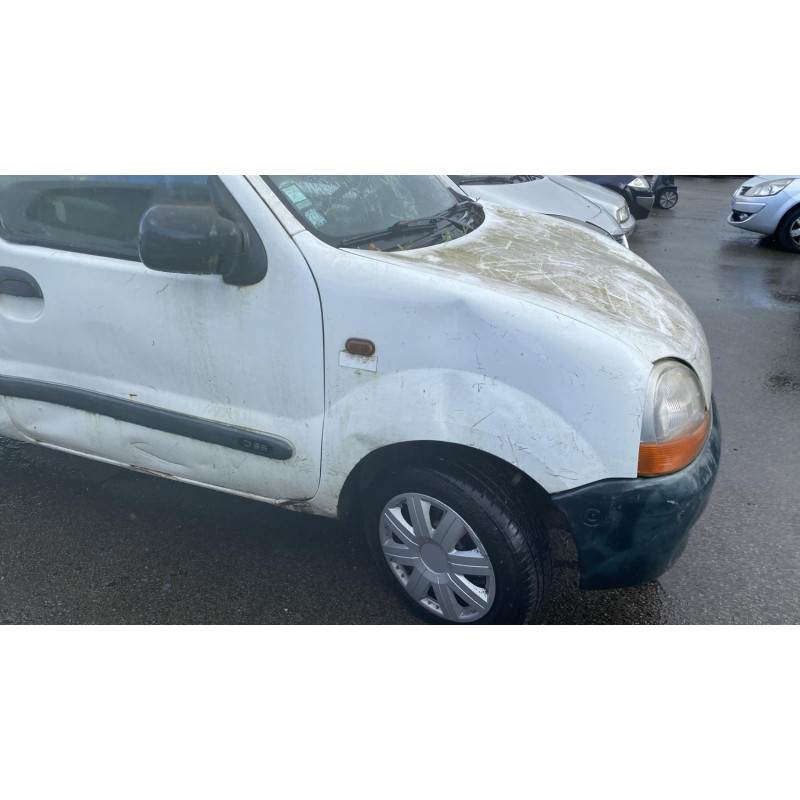 Jante RENAULT KANGOO 1 Photo n°9