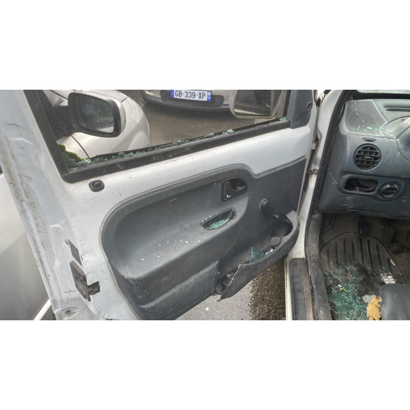 Jante RENAULT KANGOO 1 Photo n°12
