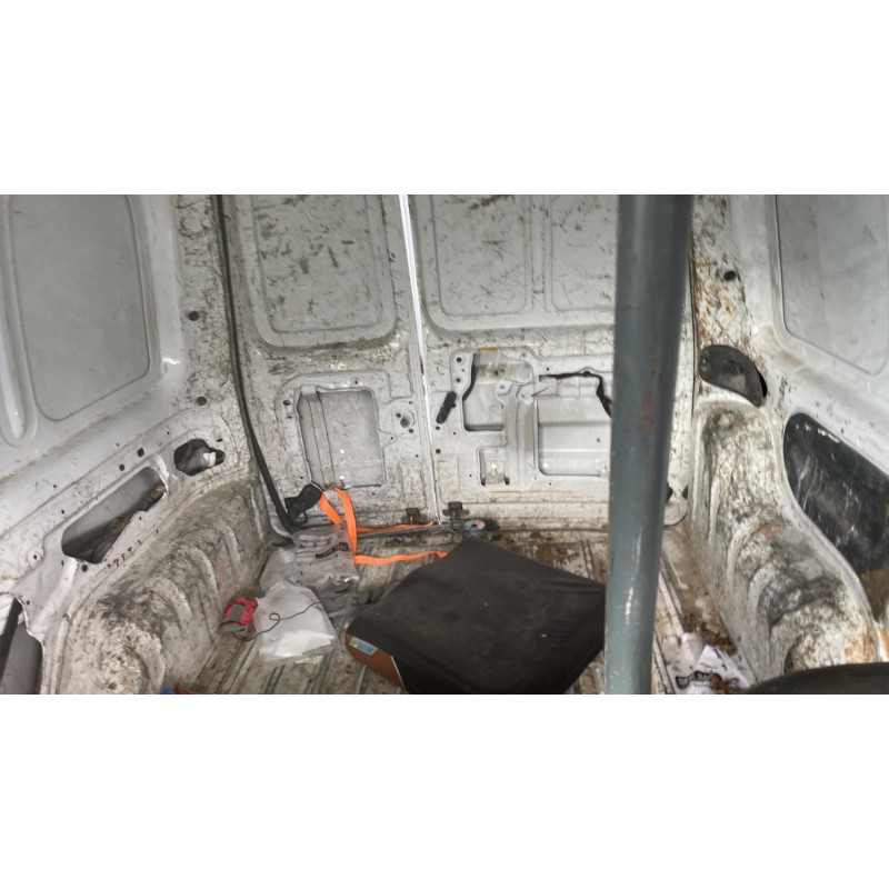 Jante RENAULT KANGOO 1 Photo n°14