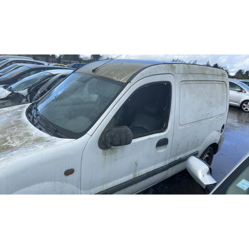 Jante RENAULT KANGOO 1 Photo n°15