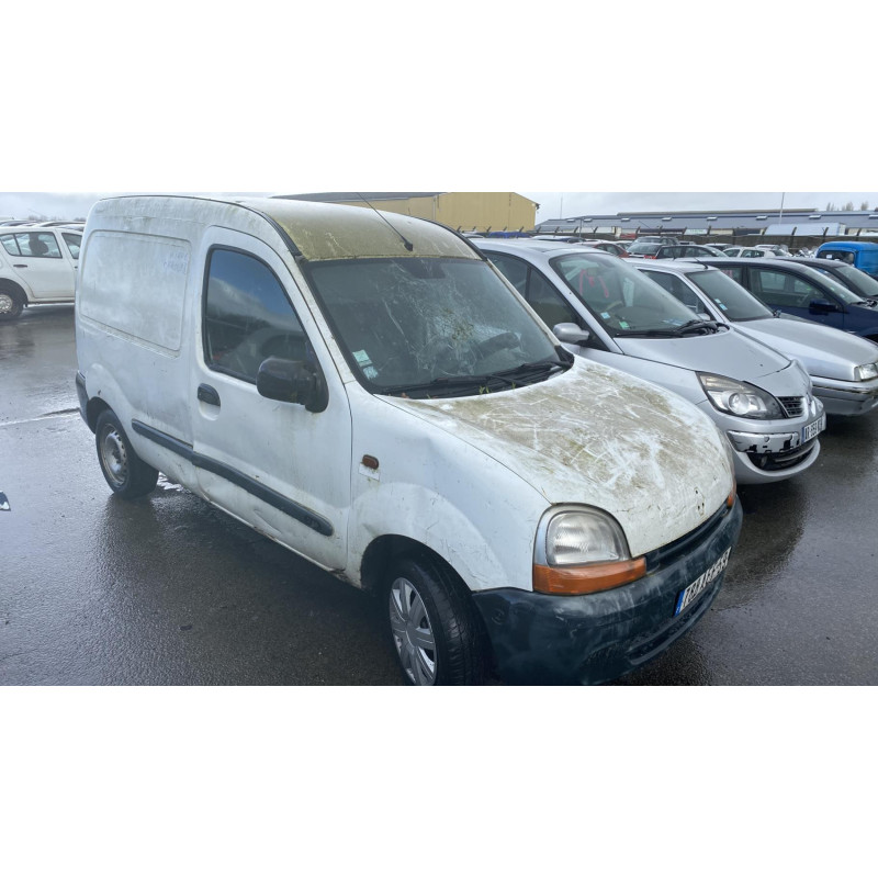 Jante RENAULT KANGOO 1 Photo n°19