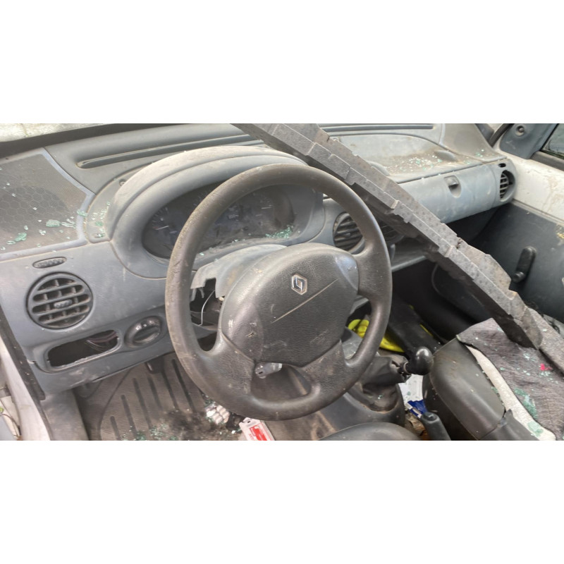 Jante RENAULT KANGOO 1 Photo n°20
