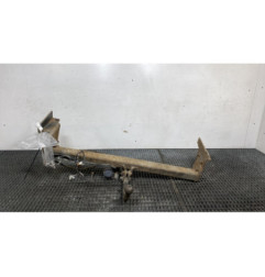 Attelage (boule de remorquage) NISSAN QASHQAI 1