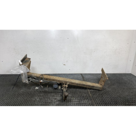 Attelage (boule de remorquage) NISSAN QASHQAI 1