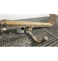 Attelage (boule de remorquage) NISSAN QASHQAI 1