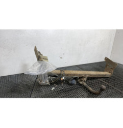 Attelage (boule de remorquage) NISSAN QASHQAI 1