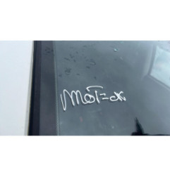 Attelage (boule de remorquage) NISSAN QASHQAI 1
