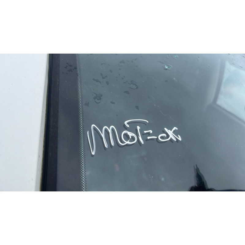 Attelage (boule de remorquage) NISSAN QASHQAI 1 Photo n°9