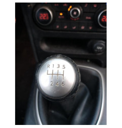 Attelage (boule de remorquage) NISSAN QASHQAI 1
