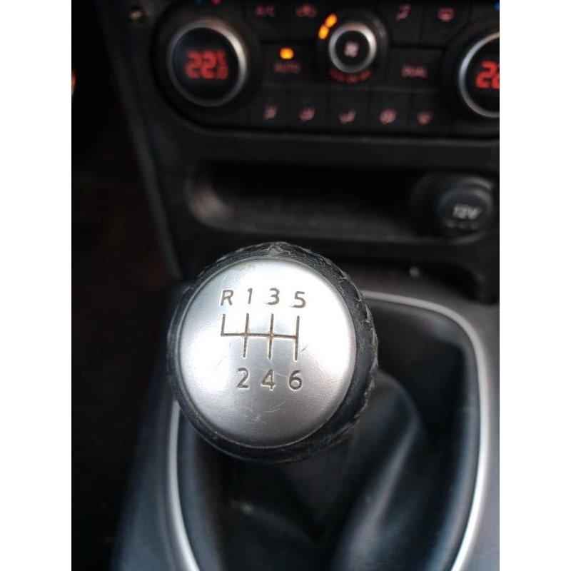 Attelage (boule de remorquage) NISSAN QASHQAI 1 Photo n°10