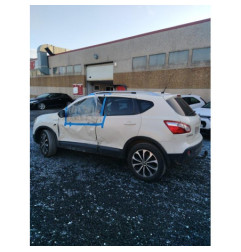 Attelage (boule de remorquage) NISSAN QASHQAI 1