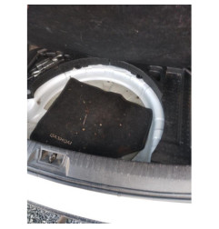 Attelage (boule de remorquage) NISSAN QASHQAI 1