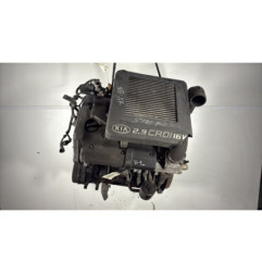 Moteur KIA CARNIVAL 1 Photo n°1