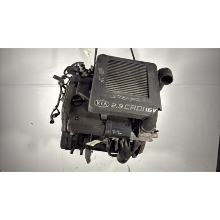 Moteur KIA CARNIVAL 1 Photo n°1