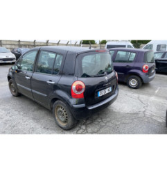 Boitier air bag RENAULT MODUS